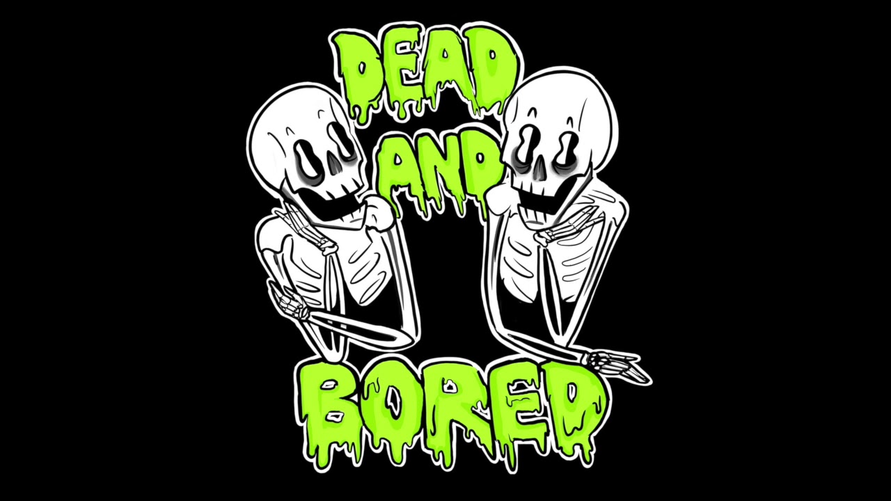 Dead and Bored - Scream 4 (2011)