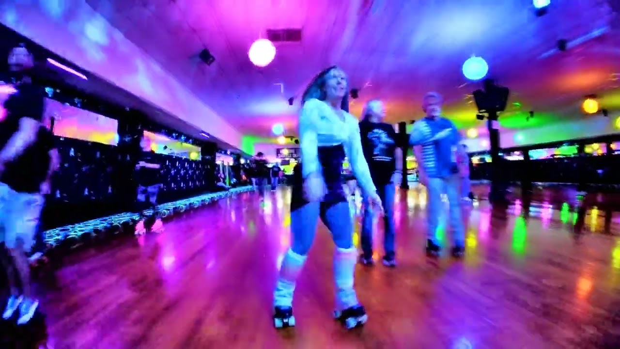 Shuffle Skate - Abilene 2025 Night 1.2