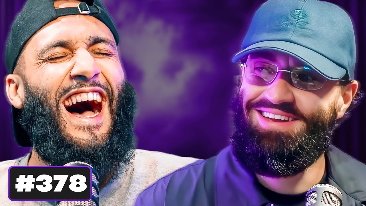 OG Vibes: Faisal & Sam Talk Ramadan, Getting Old & Faisal's Next Career
