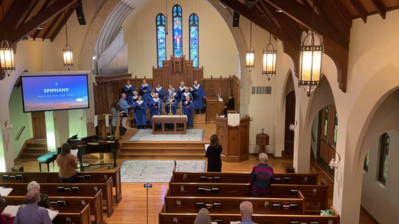 2/15/26 Traditional Service