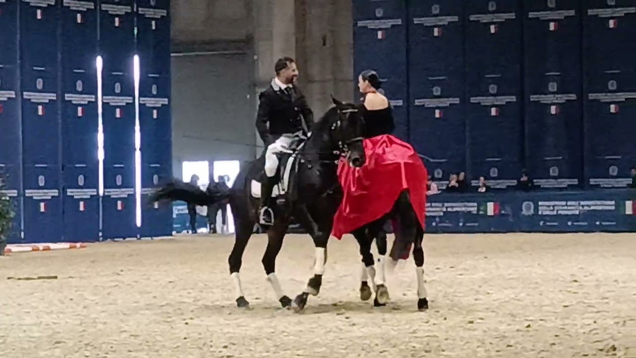 Fiera Cavalli Verona