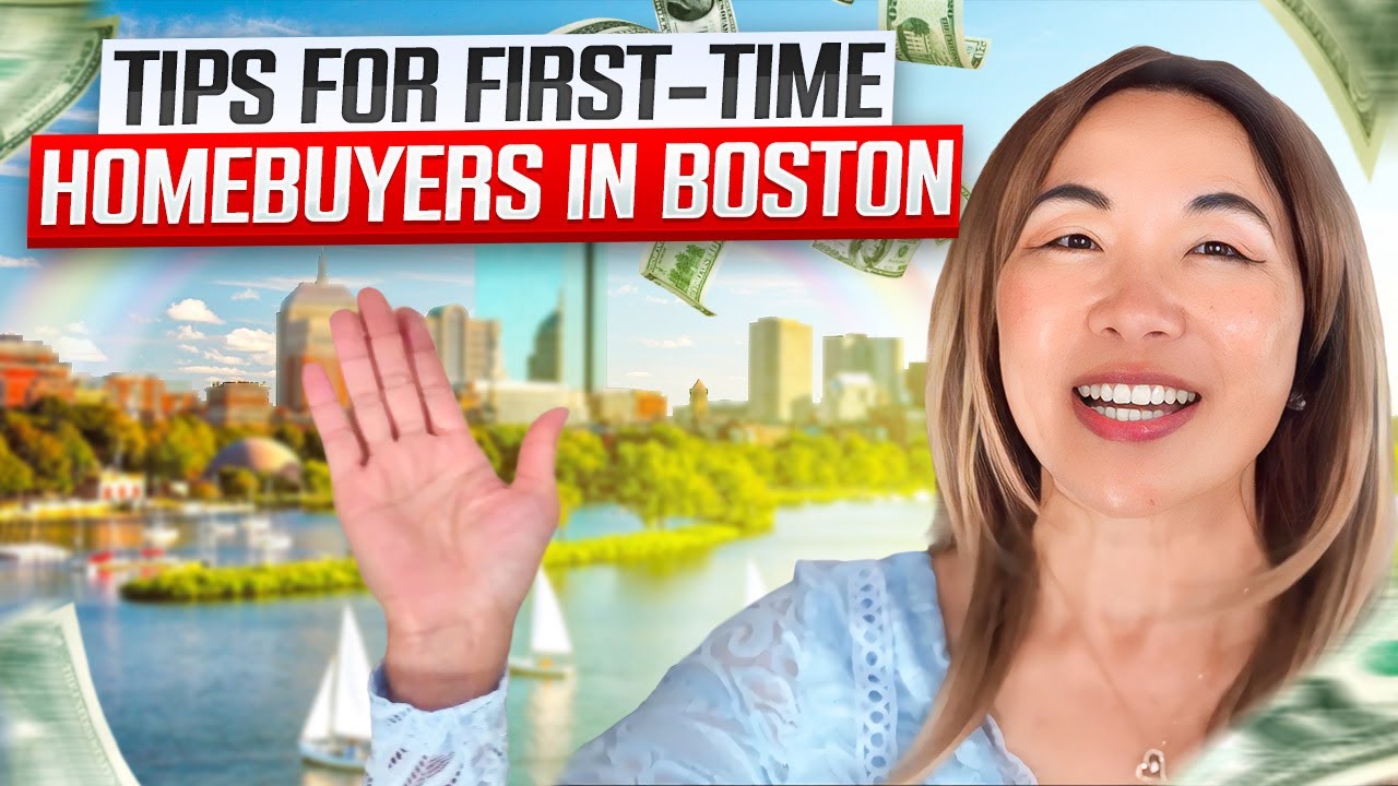 First-Time Homebuyer Tips Boston 2025 | Avoid These Costly Mistakes!