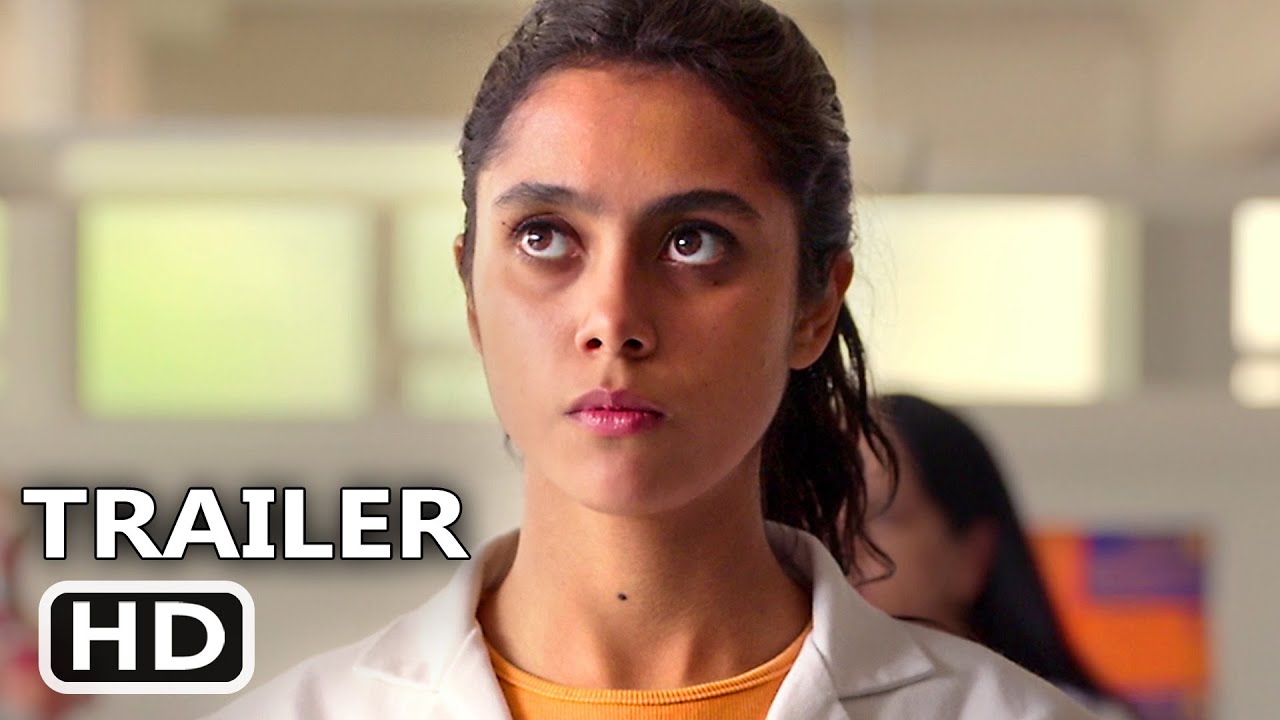 MIDNIGHT FAMILY Trailer (2024) Renata Vaca