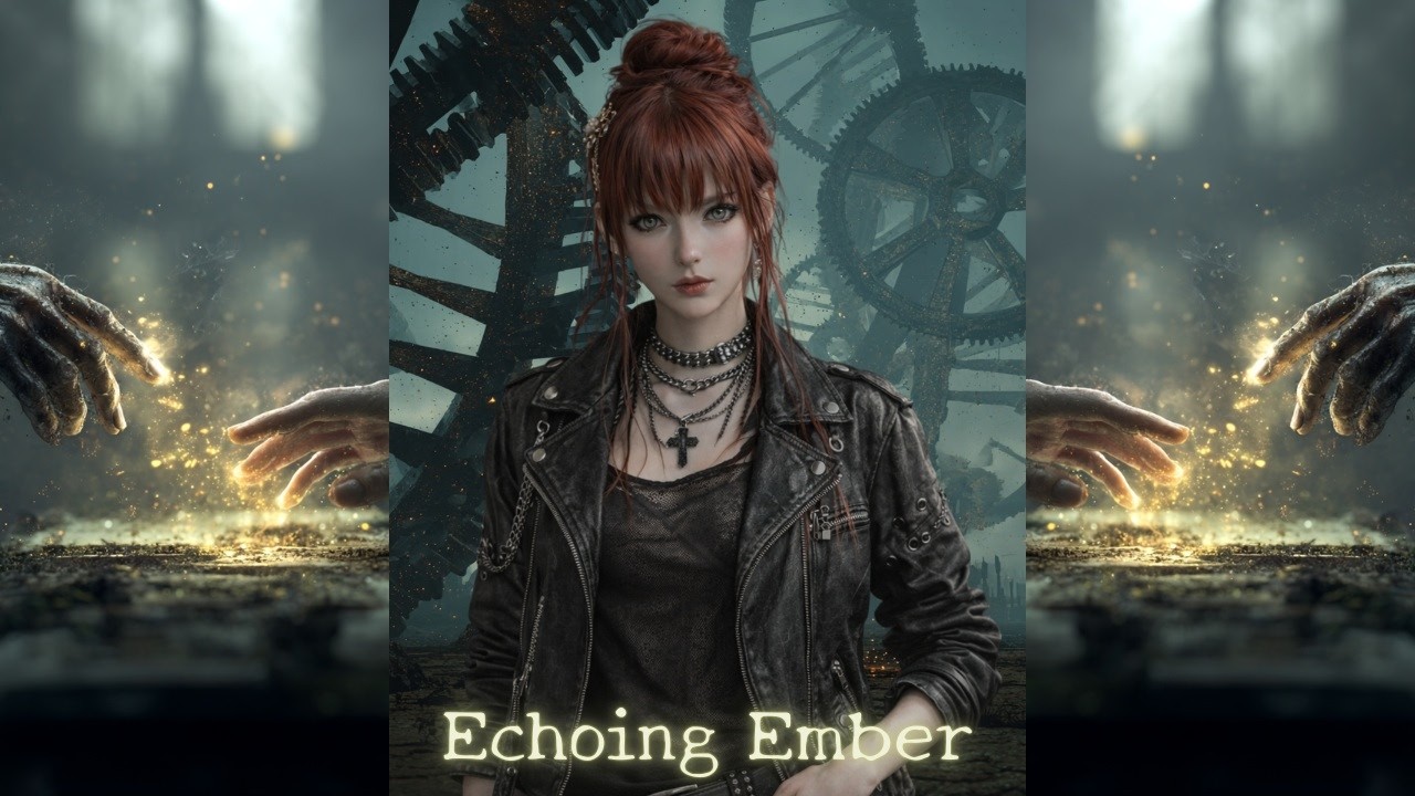 Echoing Ember（English version）