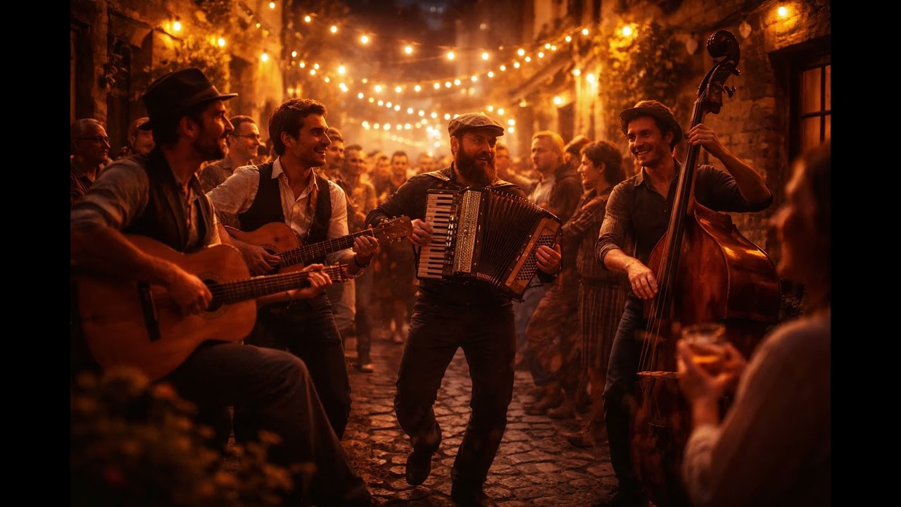 Caravan