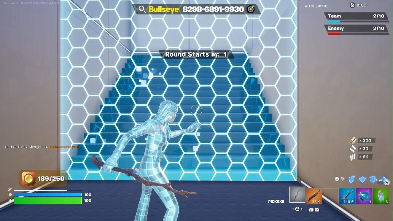 1v1 me vs caleb