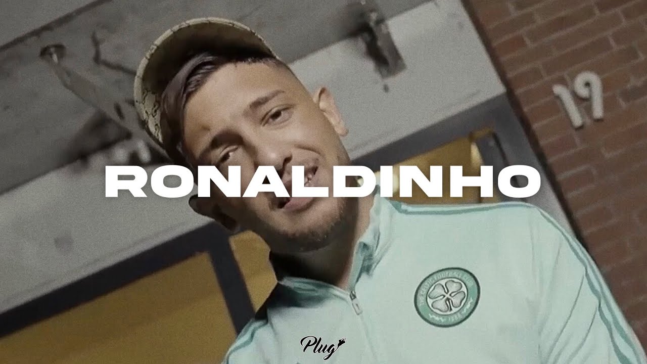 Bobby Vandamme x Morad Type Beat - “Ronaldinho”
