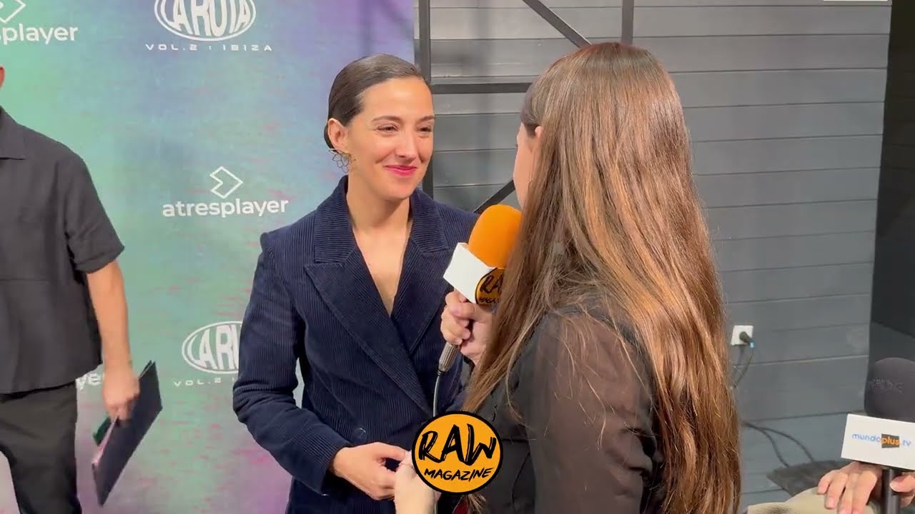 CAROLINA LAPAUSA: 