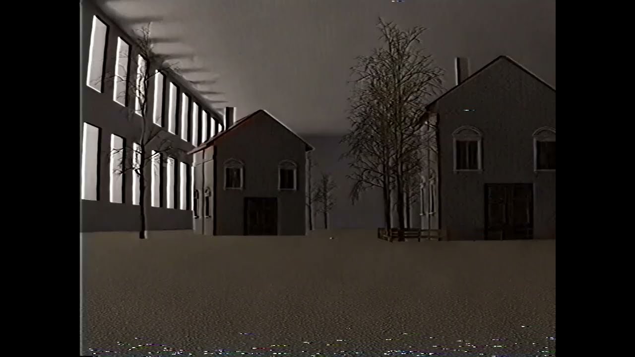 Backrooms level 39 Megalophobia (found footage)