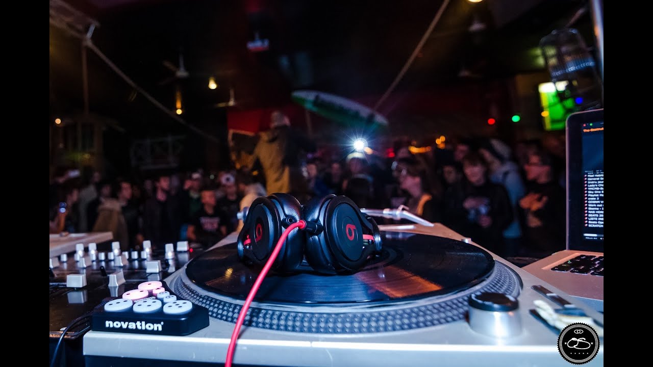 Open-Mic Session #4 (Part 2) - KOMA - Longueur D'ondes34