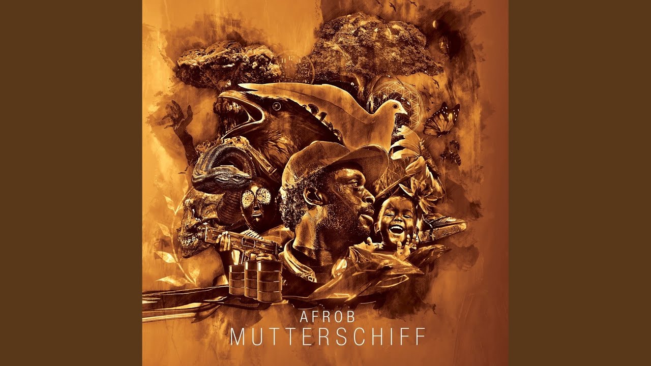 Wenn ich groß bin (Instrumental)