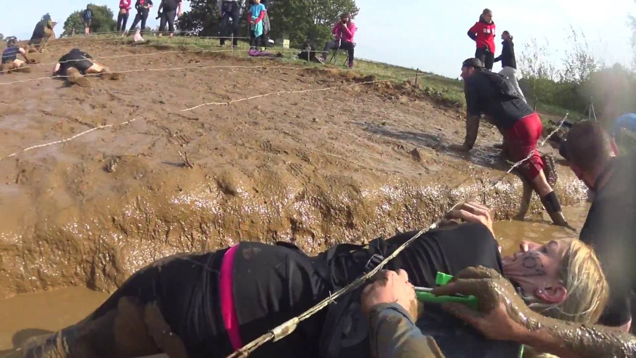 SPARTAN RACE BEAST LIBEREC 2016