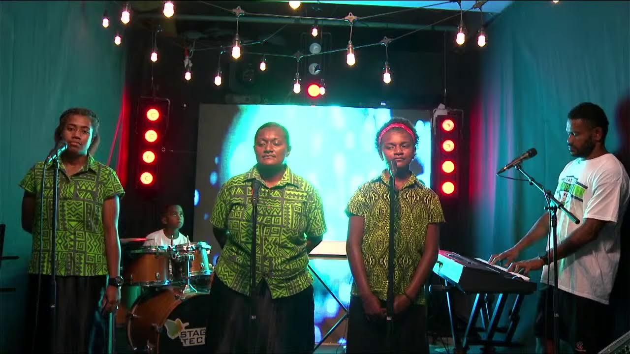 EAGLES NEST GOSPEL