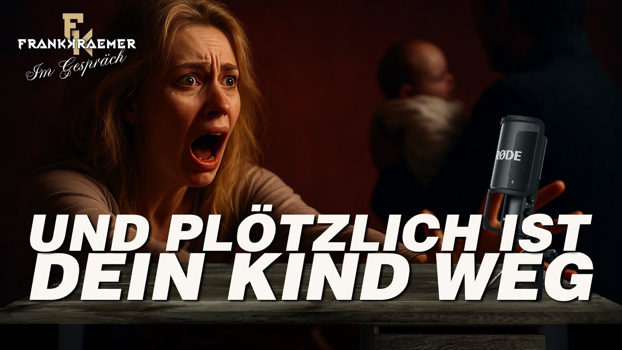 Und plötzlich ist Dein Kind weg. Wenn der Staat übergriffig wird.