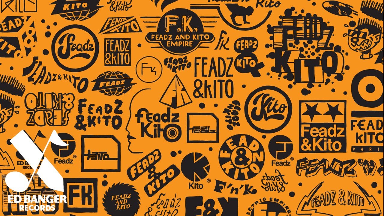 Feadz & Kito - Electric Empire (Official Audio)