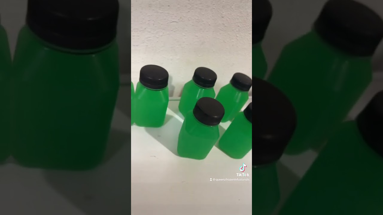 Kool Aid 🍃🍓🍋🍉🍏🧃