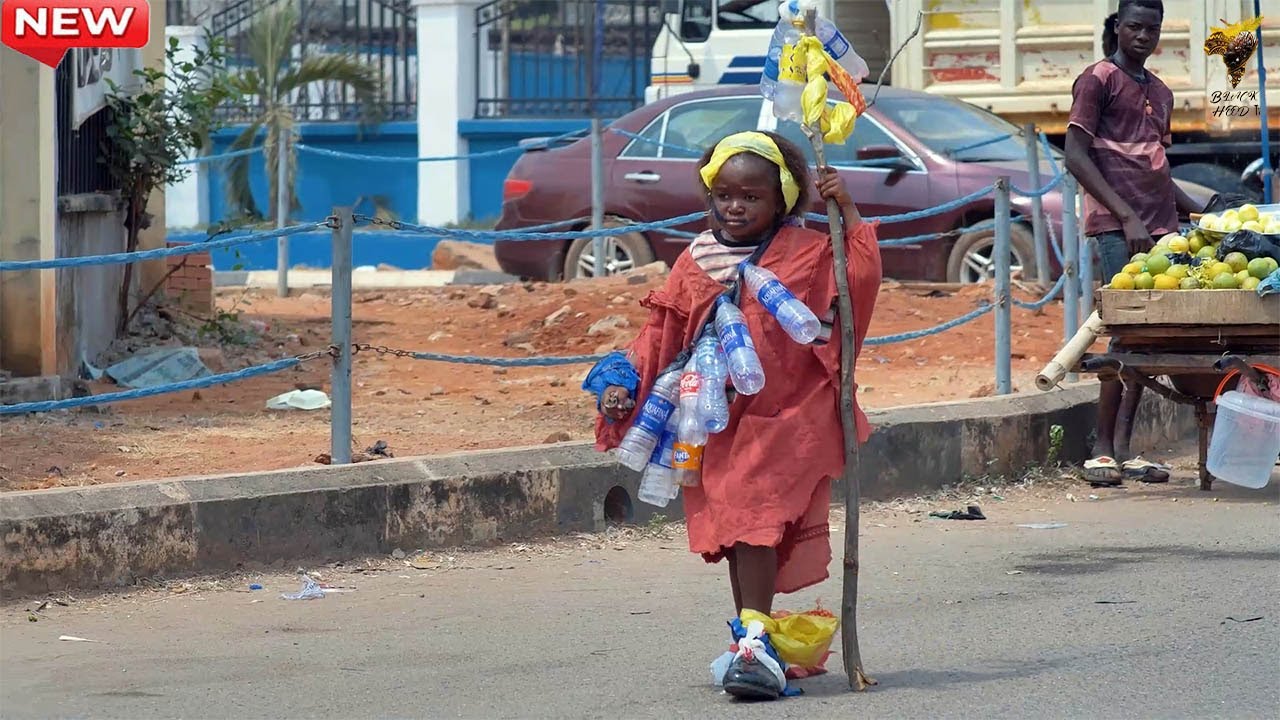 U Will Laugh Uncontrollably Nd Crack Your Ribs While Watching Dis EBUBE OBIO Funny Interesting Movie