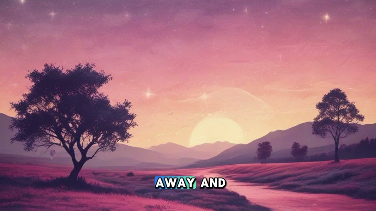 The Sky Forgot My Name – A Heartbreaking Cosmic Ballad