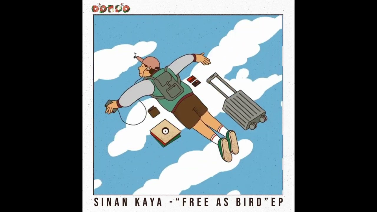 Sinan Kaya - Starlife (Original Mix)  - DOBRO Music