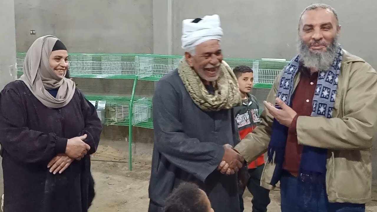 هتعمل مزرعه في بيتك باقل التكاليف و تركيب البطاريات وكل حاجه