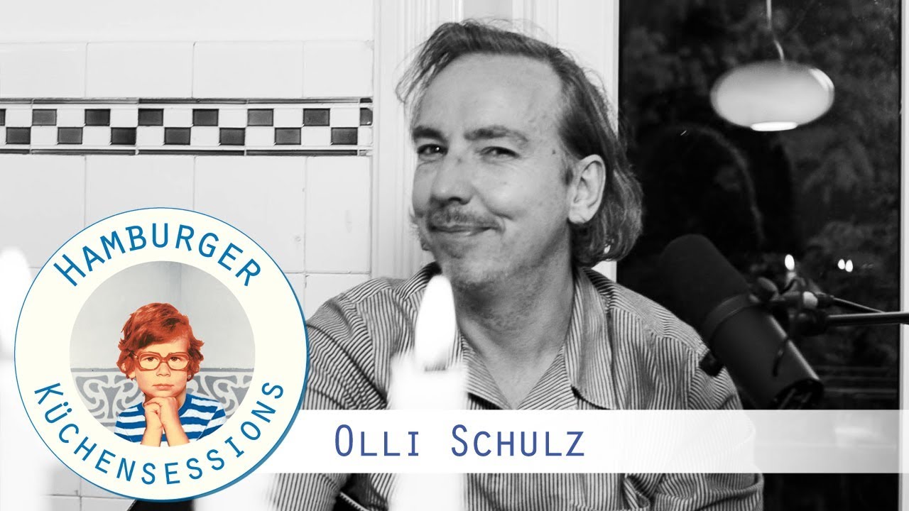 Olli Schulz 