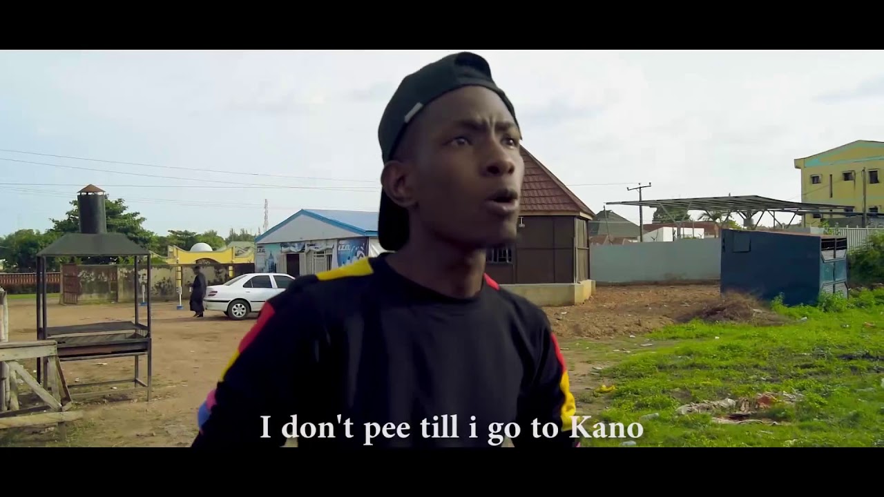 YNS rap battle with Alai gee