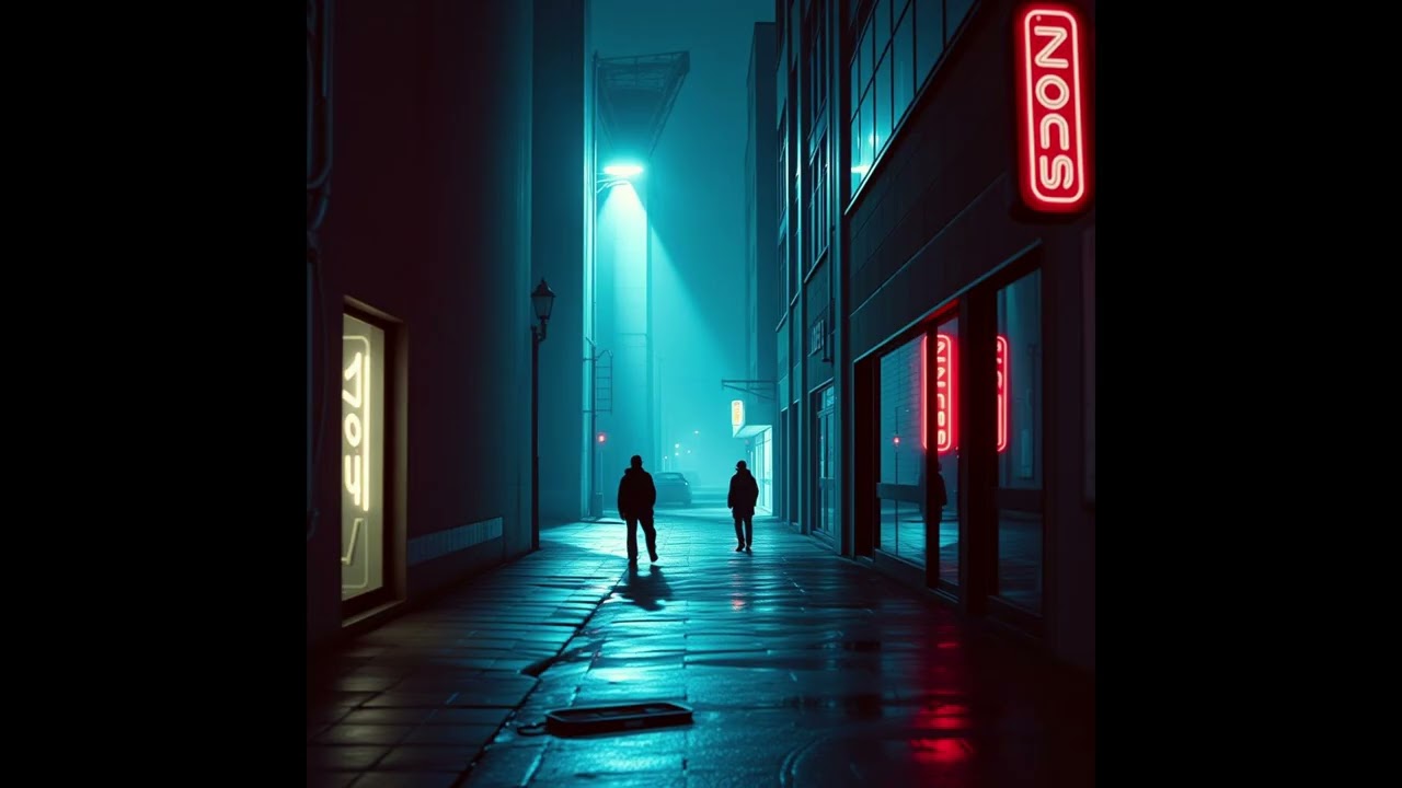 Ammemet - Nieznajomi 2.0