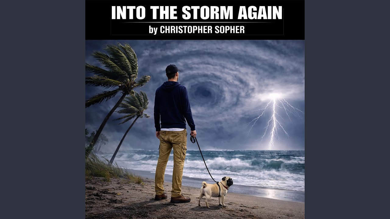 Into the Storm Again