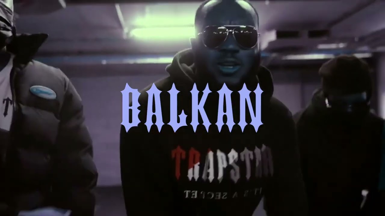 [FREE] S9 x BM x Gzuz x DIGGA D - TRAP Type Beat - 