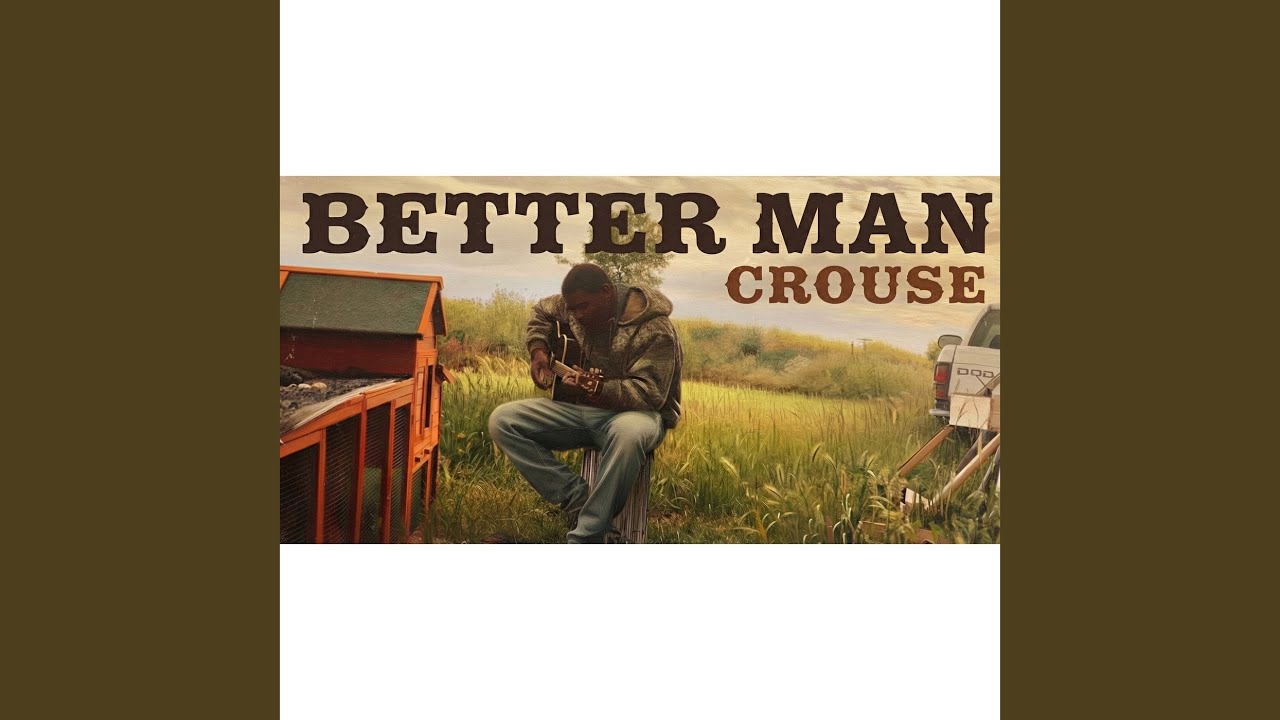 Better Man (Radio Edit)