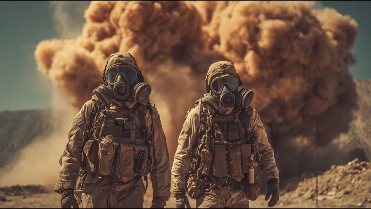 Fighting Alongside Humanity Was the First Time I Truly Felt Fear | Best HFY Stories