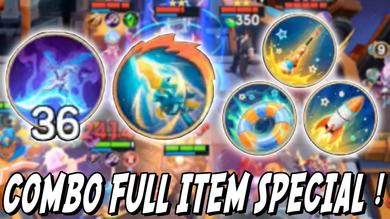 COMBO FULL SPECIAL ITEM INI ! COMMANDER KARINA + GOGOCARD ZILONG + SINERGY TOY ! LENGKAP SUDAH !