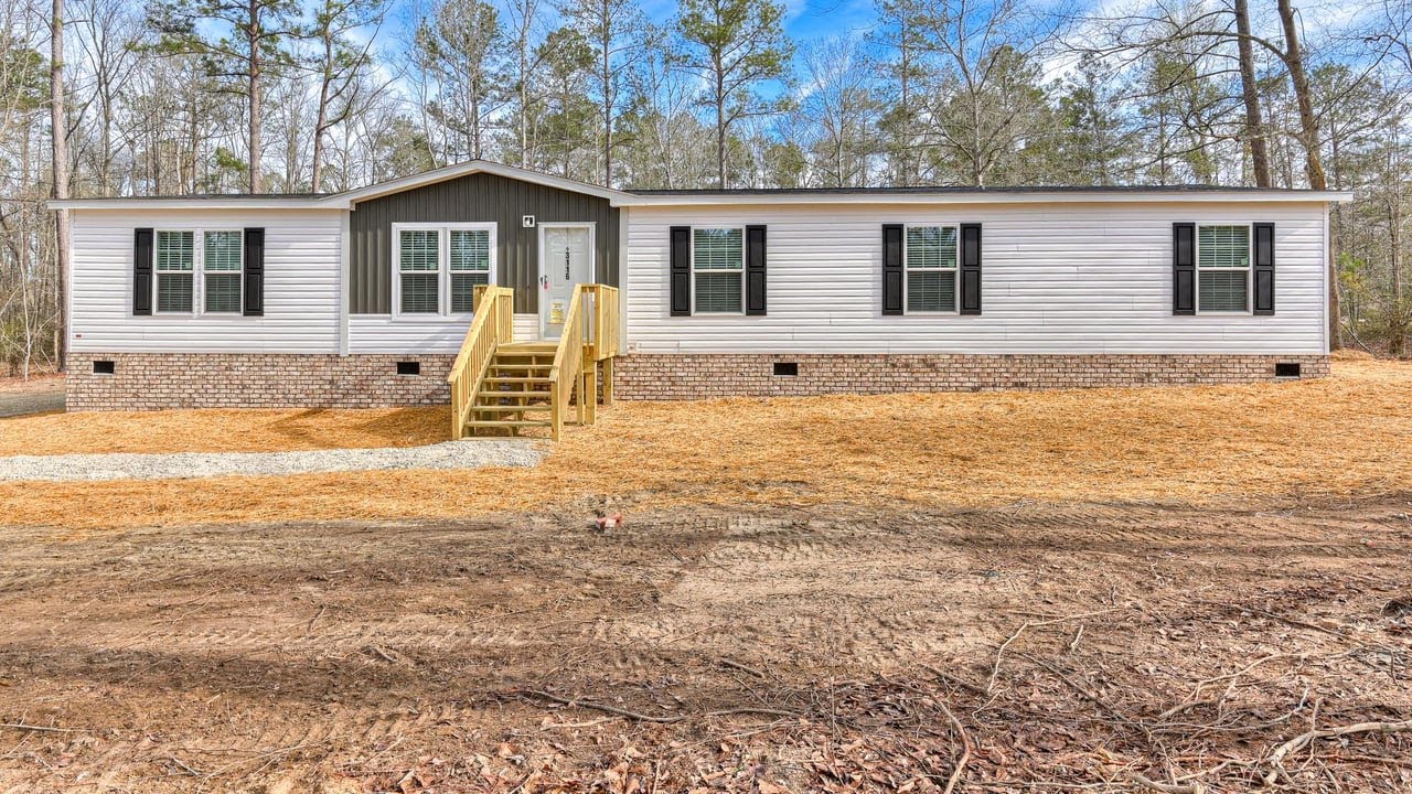 3116 Mitchner Rd Ext, Dearing, GA