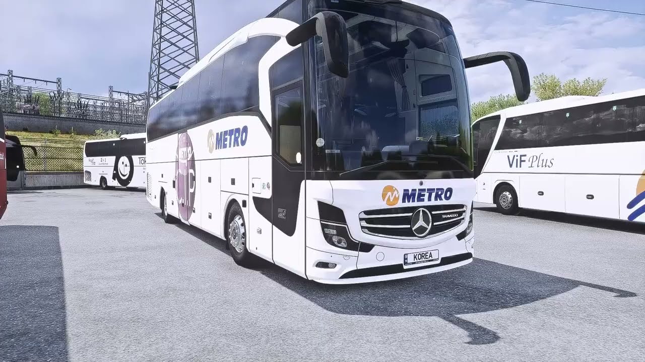 [짧은 영상] 출근