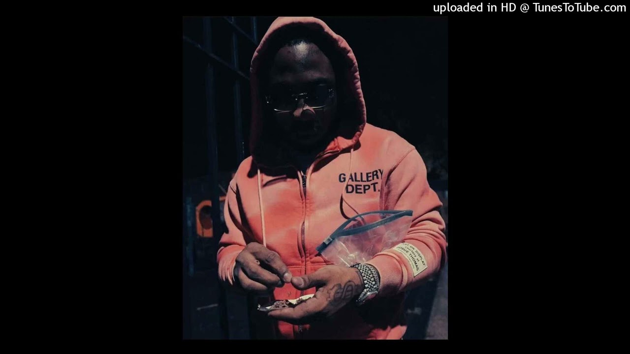JG Wardy X QuisActive X Dmv Type Beat “Olay”