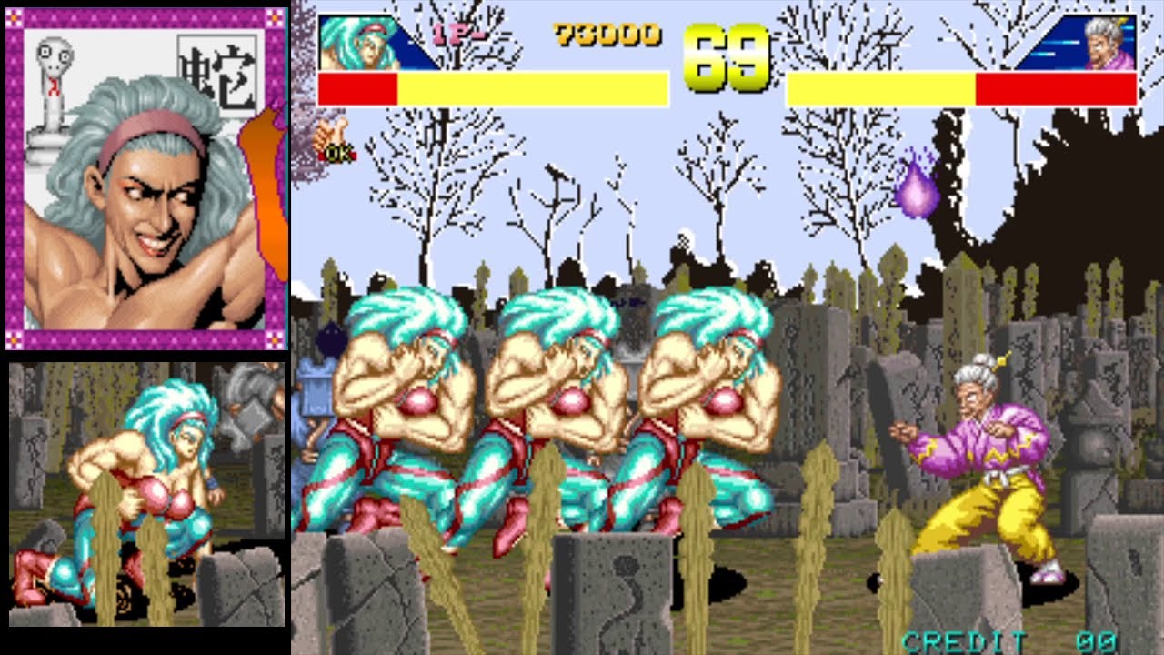 Power Instinct - Angela Belti vs Otane Goketuji | Single Match | 2022-05-19