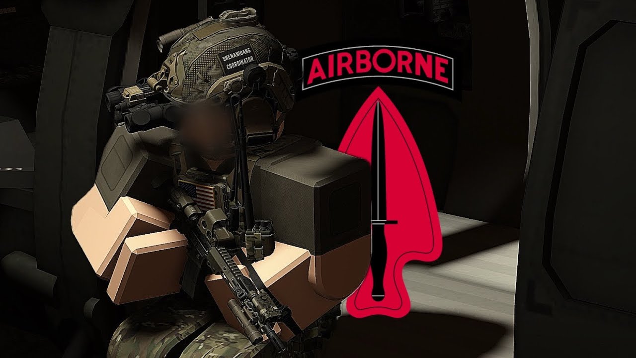 Combat Applications Group Kit (Blackhawk Rescue Mission 5)