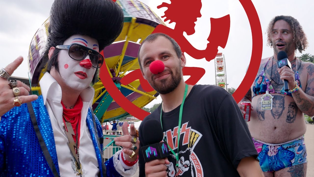 The Gathering of the Juggalos 2025