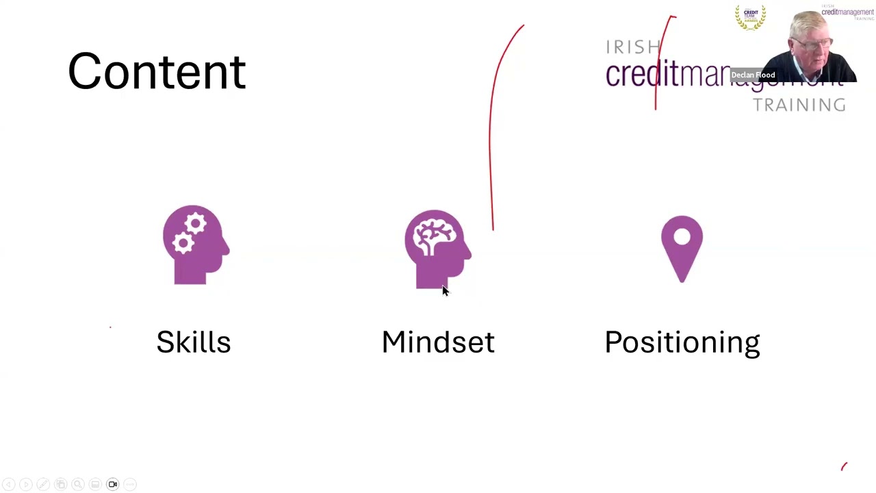 How to Build a career in Credit Management