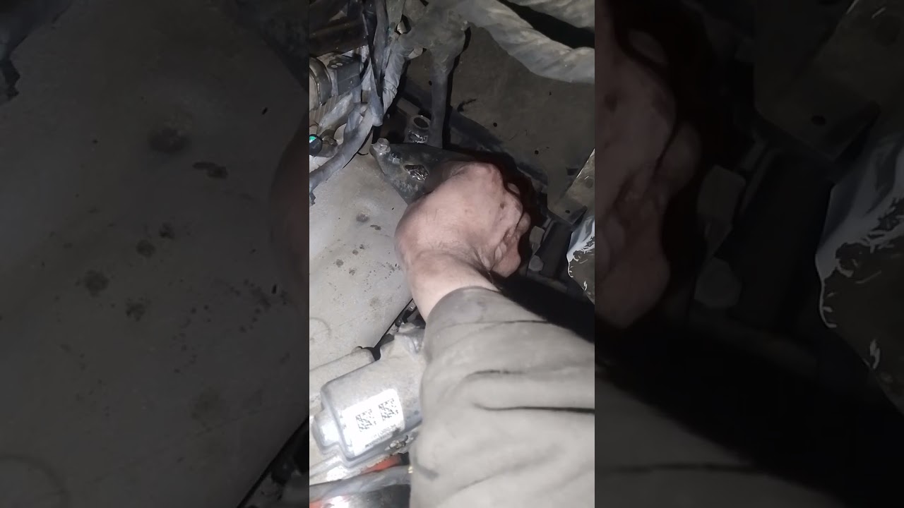 Механический заглушен егр JAC N35. Sollers ARGO