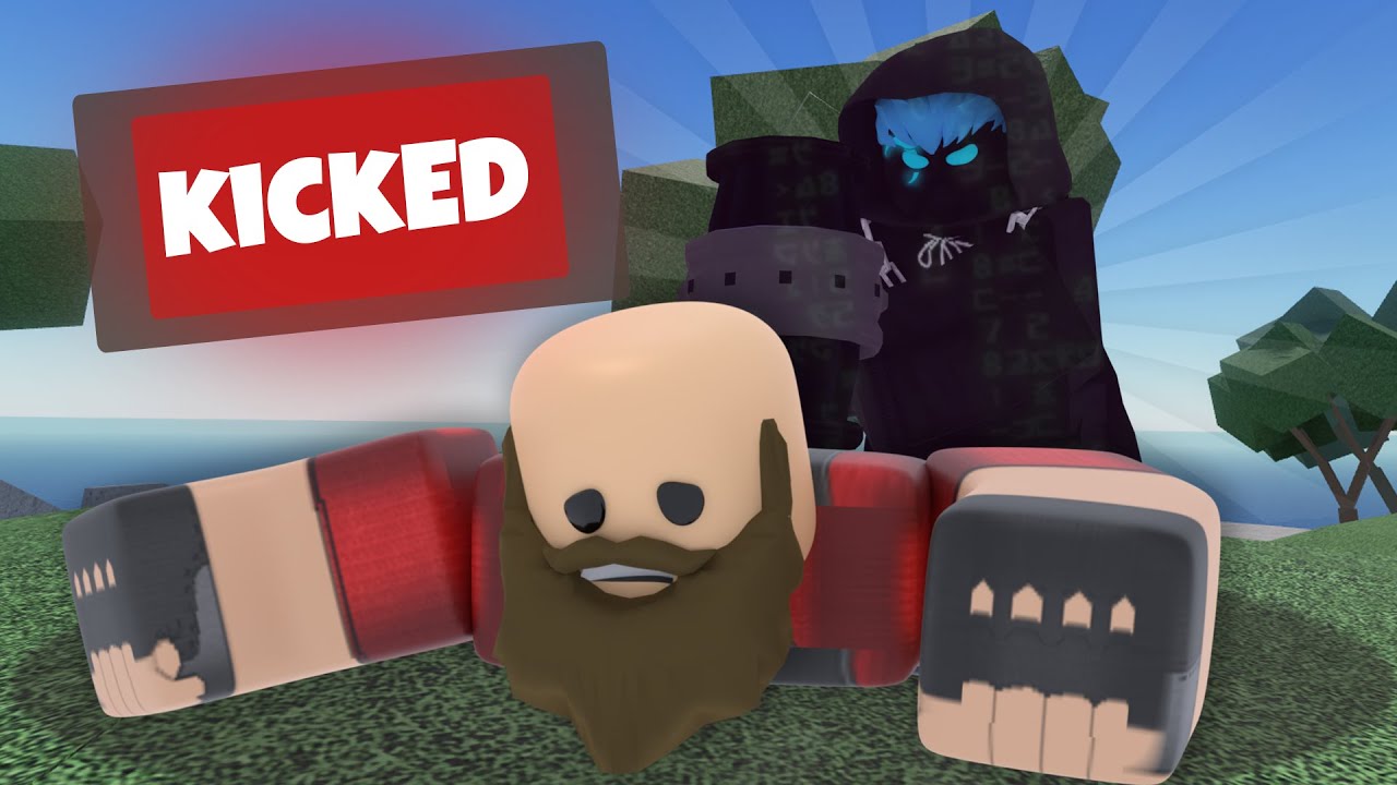 TanqR TROLLED ME on Stream.. (Roblox Arsenal)