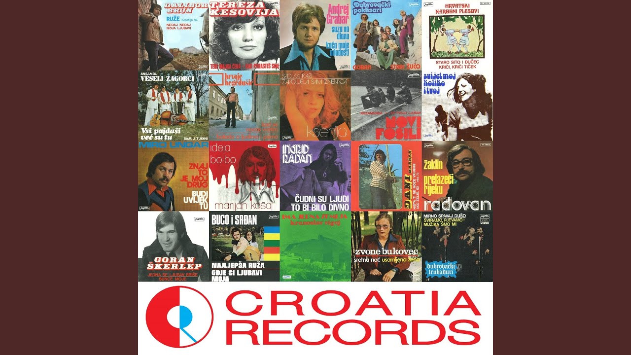 Kad Se Noćas Vratim