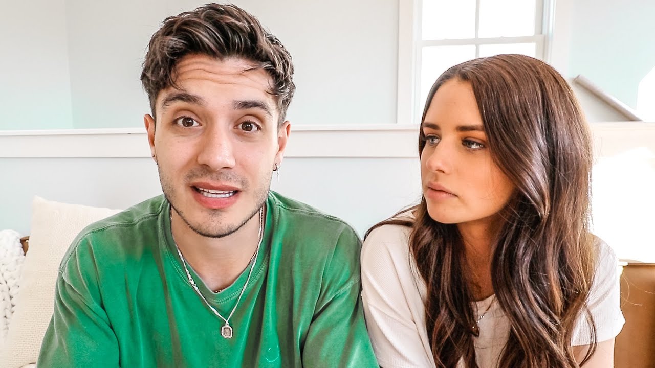 An Honest Update On How We're Coping As Parents...