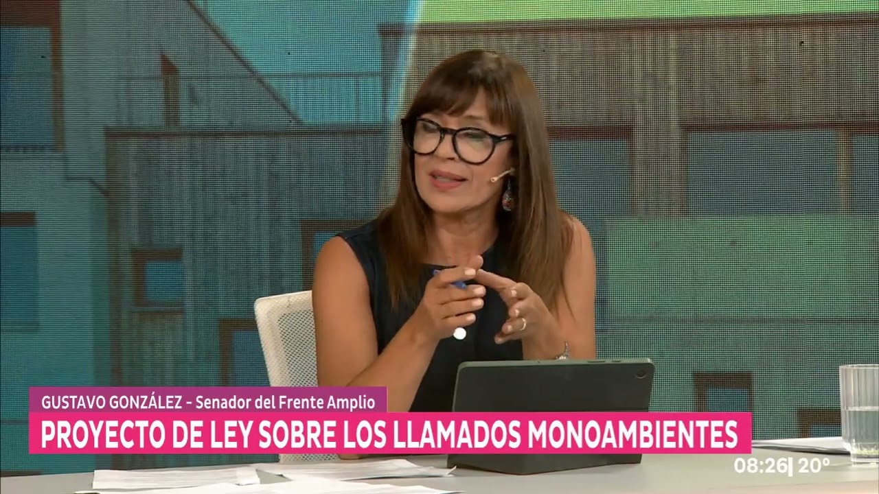 Cuestionamientos a la Ley de vivienda promovida