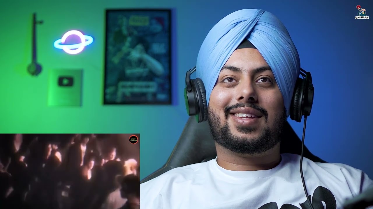 Reaction on Who is Bindy Johal ? Is he a Gangster or What ?