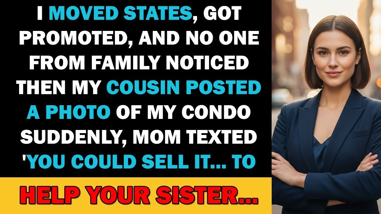 Parents Forgot I Existed… Until I Sent The Bill — Then Suddenly They Needed $14K...