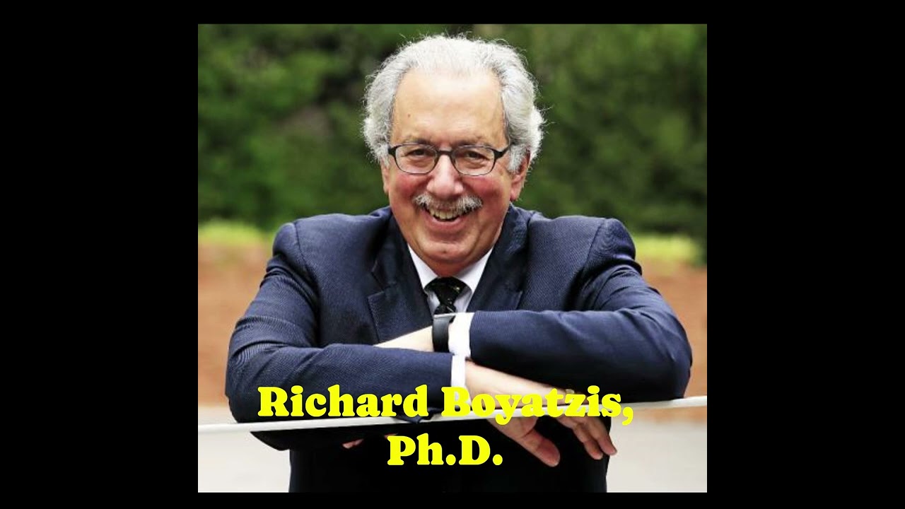 Meet Richard Boyatzis, Ph.D: The Myth and Science of Change