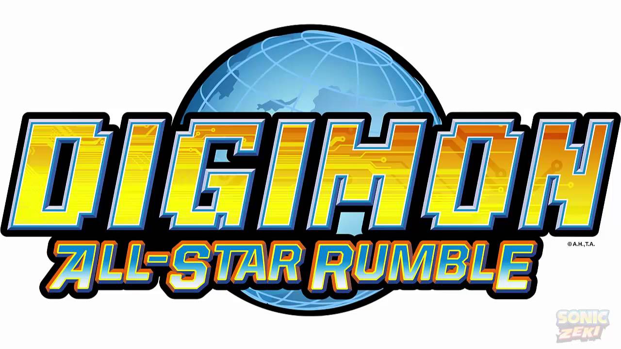 Battle / Story / Tutorial Mode - Digimon All-Star Rumble Music