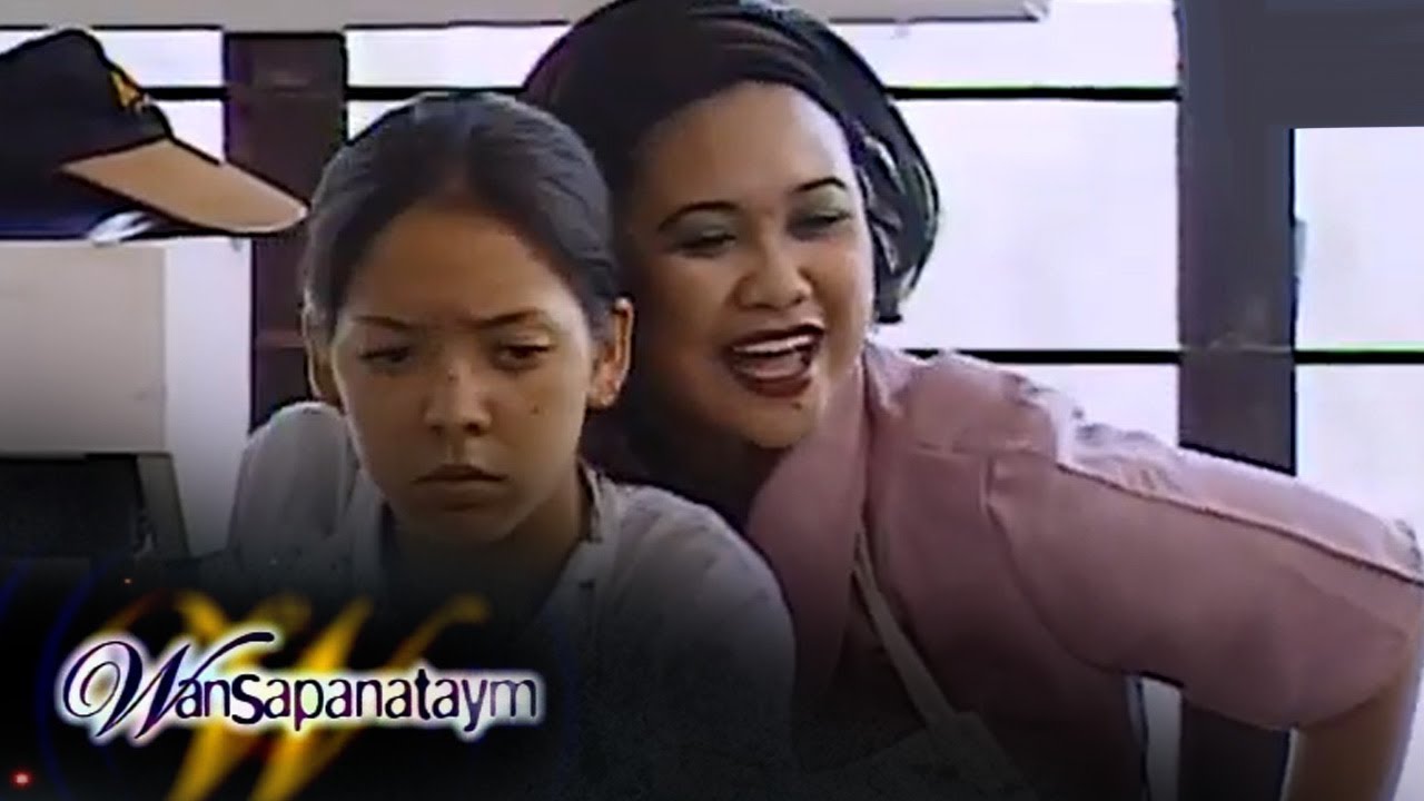 Wansapanataym: Chemistry (Gio Alvarez) | FULL EPISODE 34
