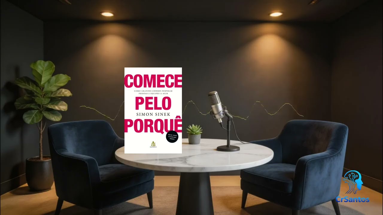 ⚡Episódio 3: O erro que destrói grandes ideias (e como evitar)